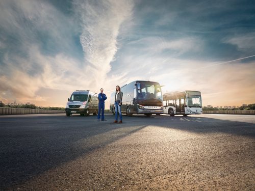 Matthias Aletsee - Transportation Matthias Aletsee - Transportation - Transportation