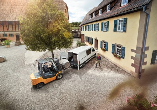 Matthias Aletsee - Transportation Matthias Aletsee - Transportation - Transportation