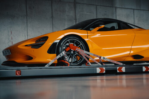 Matthias Aletsee - Transportation Matthias Aletsee - Transportation - Transportation